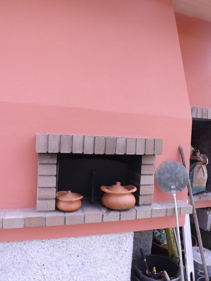 Casale Grandangolo Capoliveri  Exterior photo